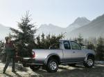 Ford Ranger SuperCab 2003 года